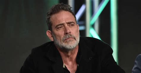 jeffrey dean morgan networth|Jeffrey Dean Morgan 2024: Wife, net worth, tattoos,。